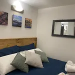 Riman, Apartment