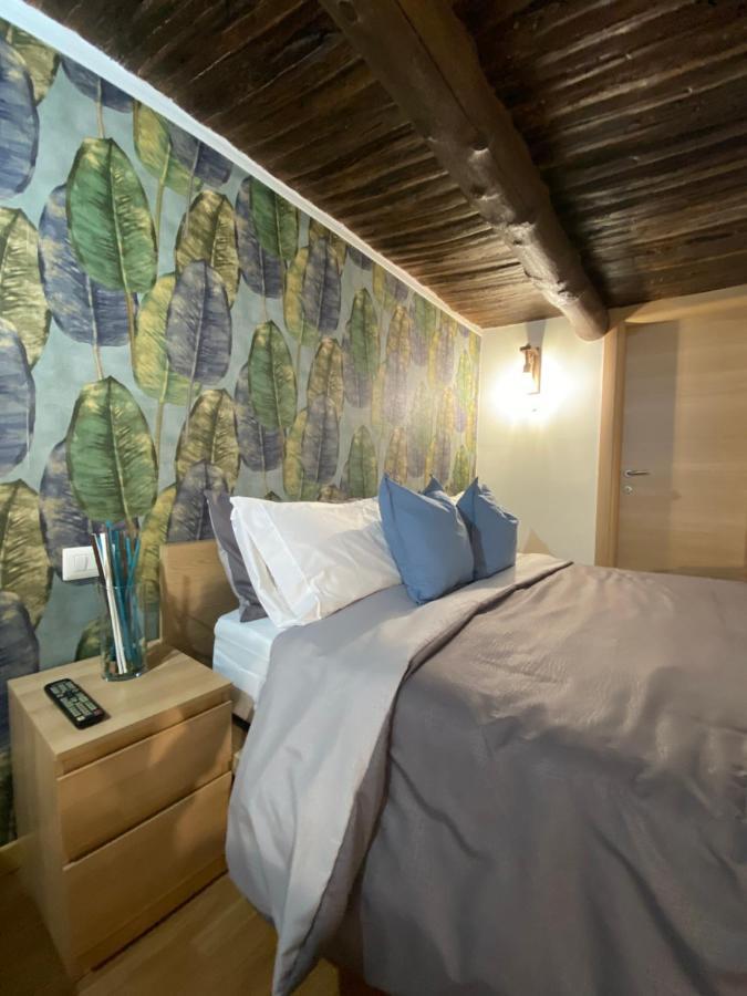 Riman, Appartement *