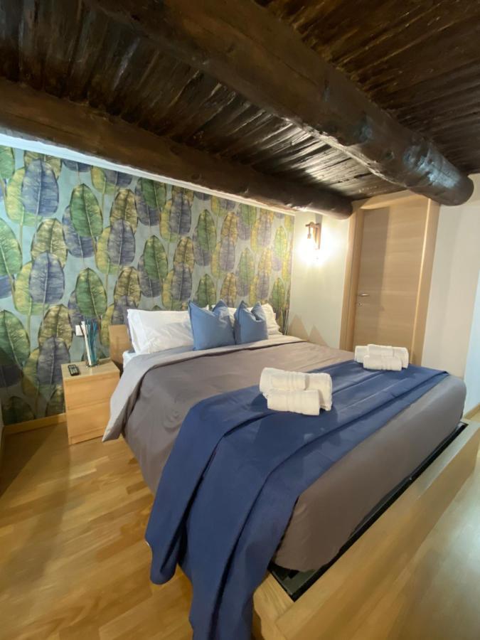 Appartement Riman,