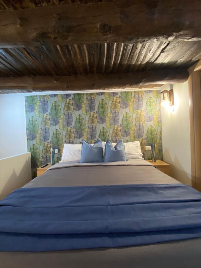Riman, Appartement