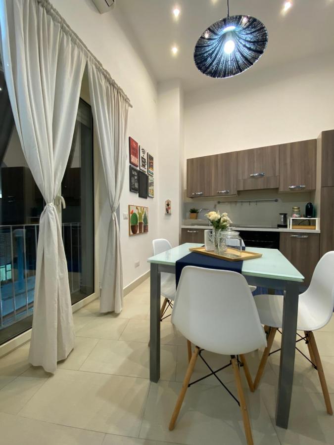 Riman, Appartement