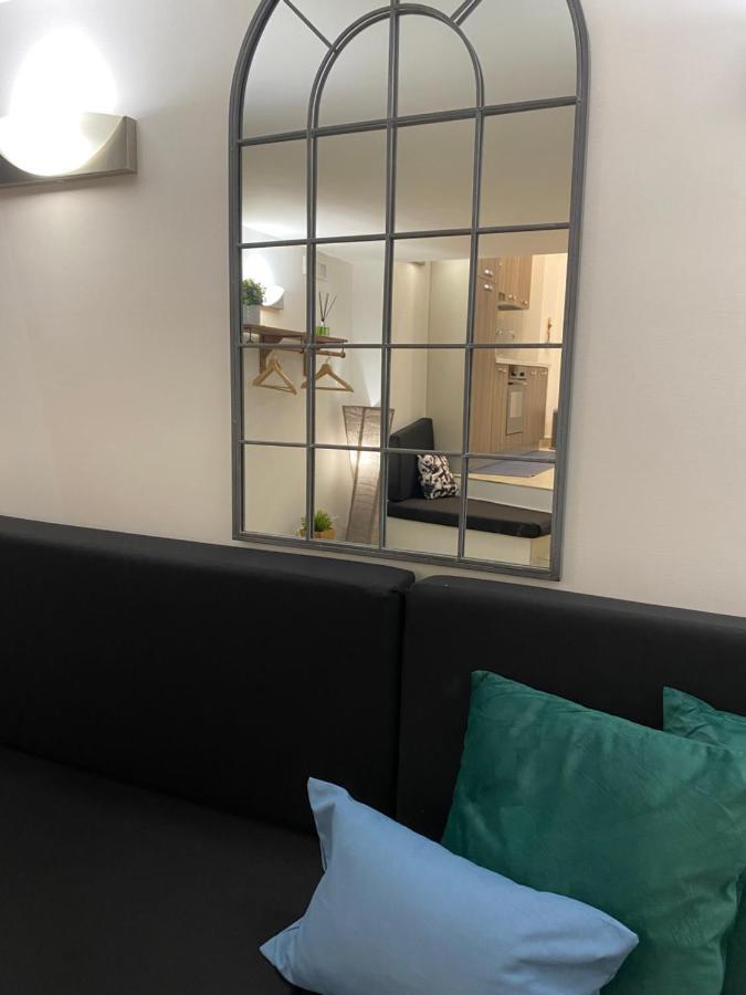Appartement Riman, *