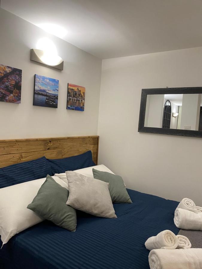 Riman, Appartement *