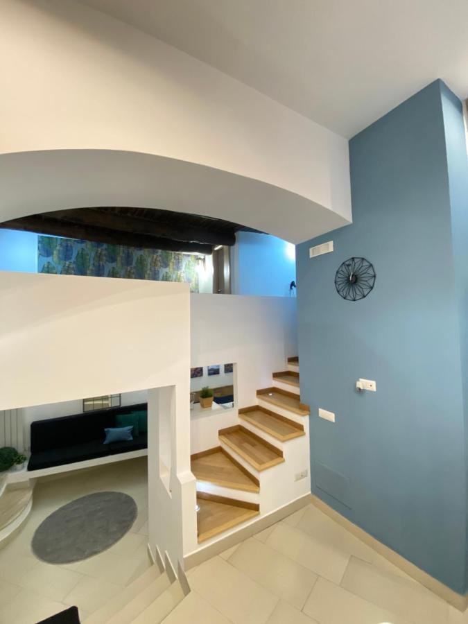 Appartement Riman,