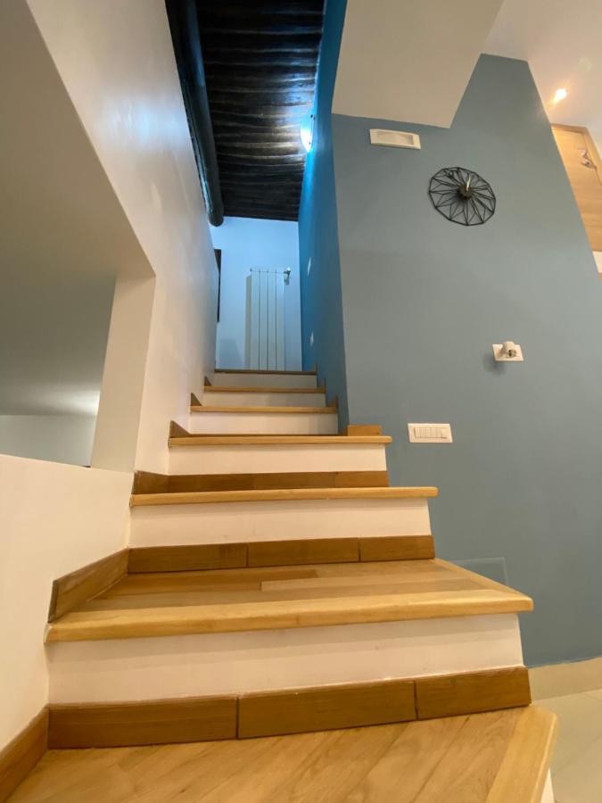 Riman, Appartement