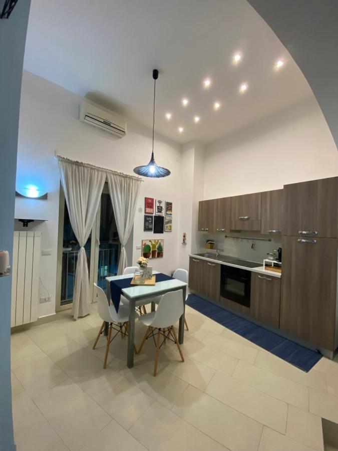 Appartement Riman, Napels